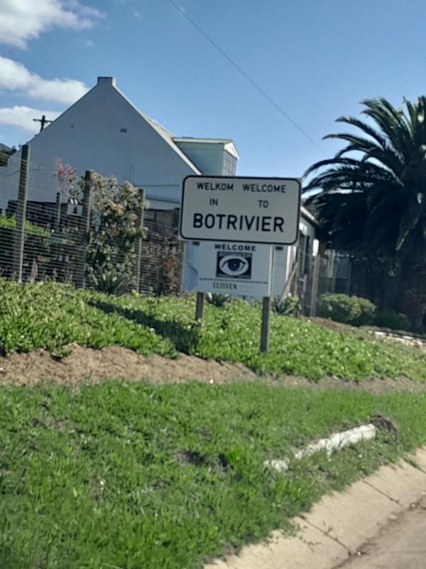 3 Bedroom Property for Sale in Bot River Western Cape